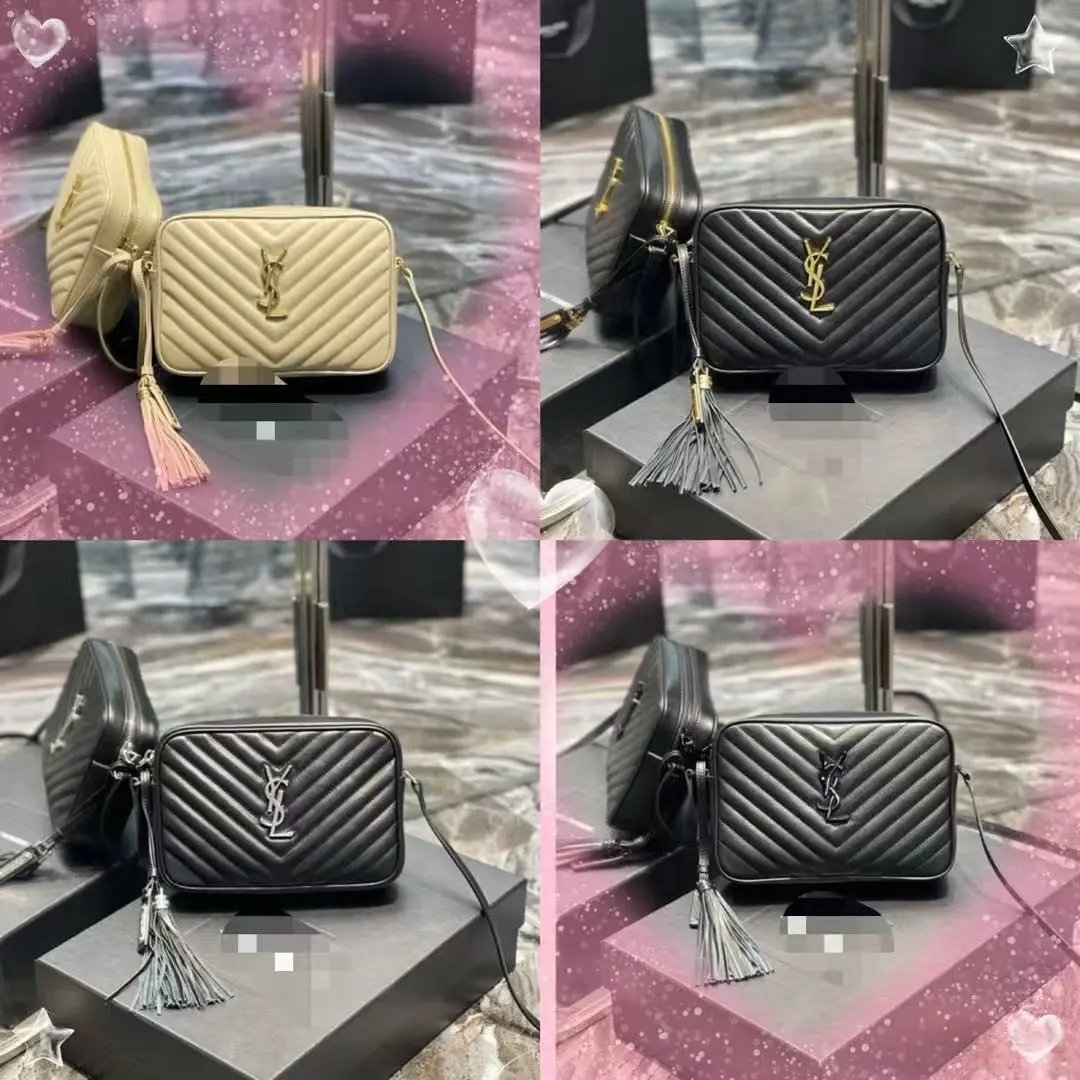 Saint Laurent Monogr