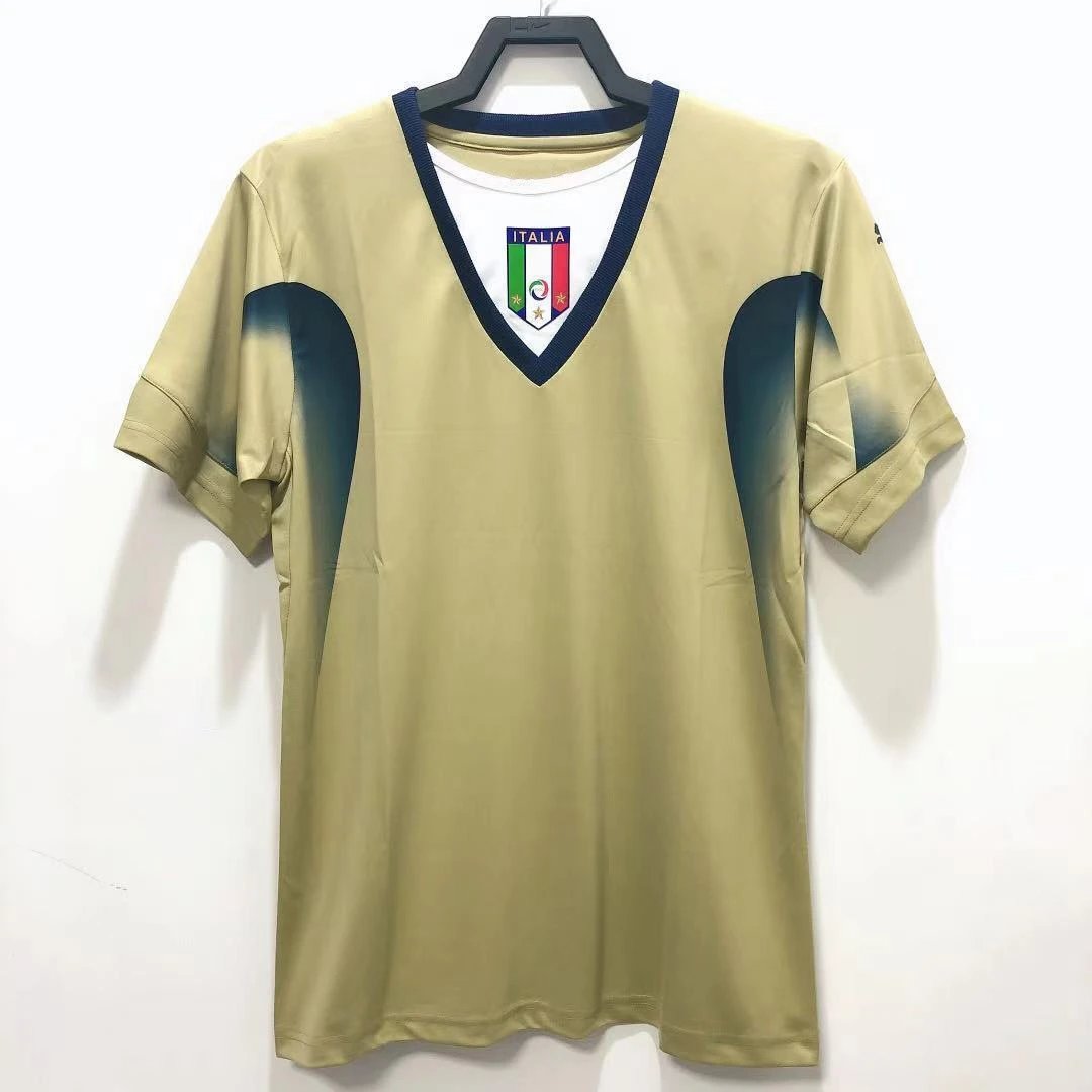 Design Northern Ireland Football Association 1990s Polo Shirt Tops Polo - 2