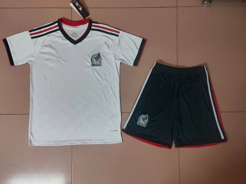 Adidas Al Hilal 2023 Away Jersey Green Patterned Football Kit - 22