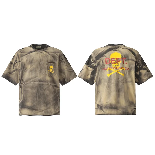 Gallery Dept. T-Shirts Oversized Graphic Print product detail image 11