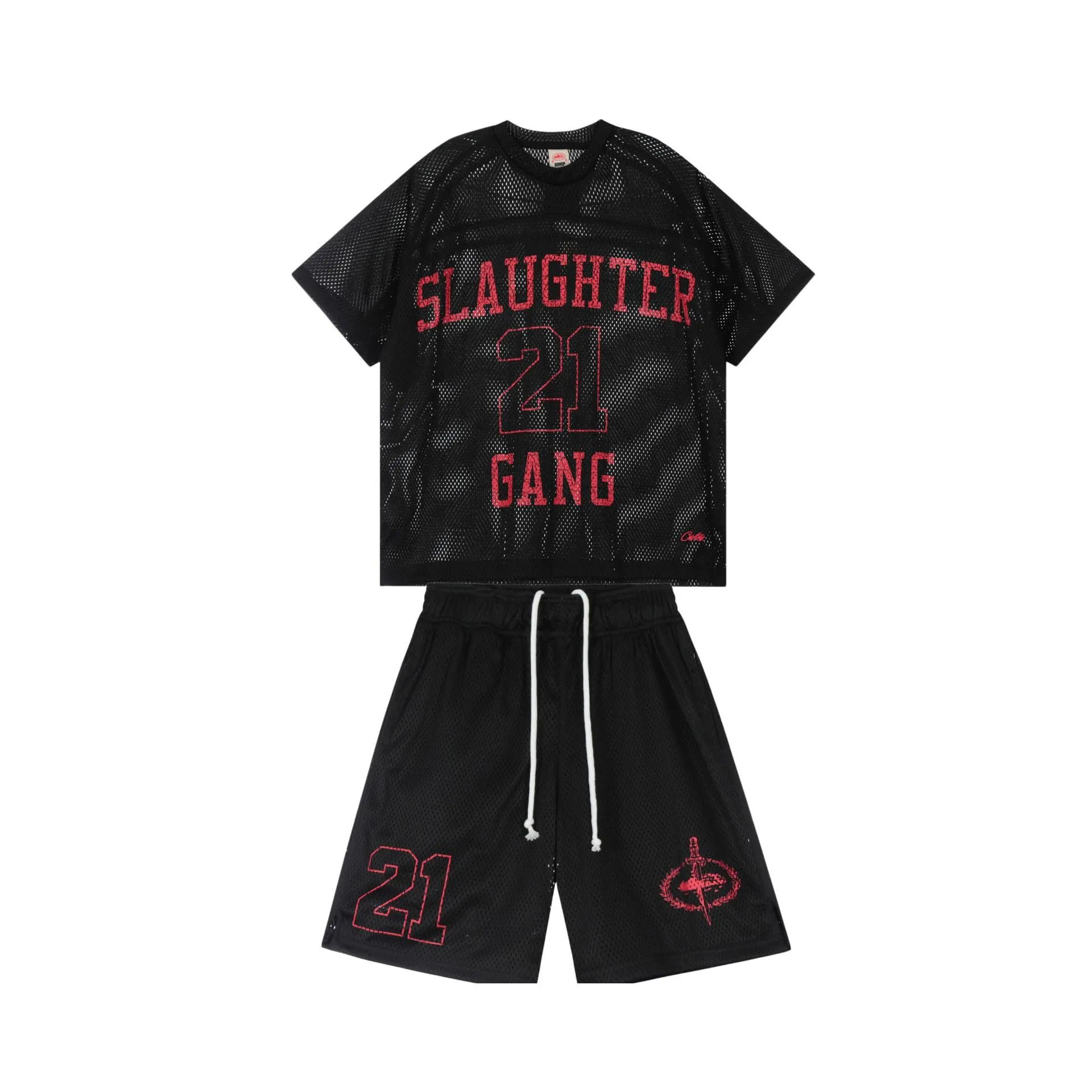 Slaughter Gang 21 Bl