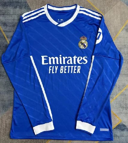 Adidas Bayern Munich 2023-24 Third Long-Sleeve Jersey Beige Green - 17