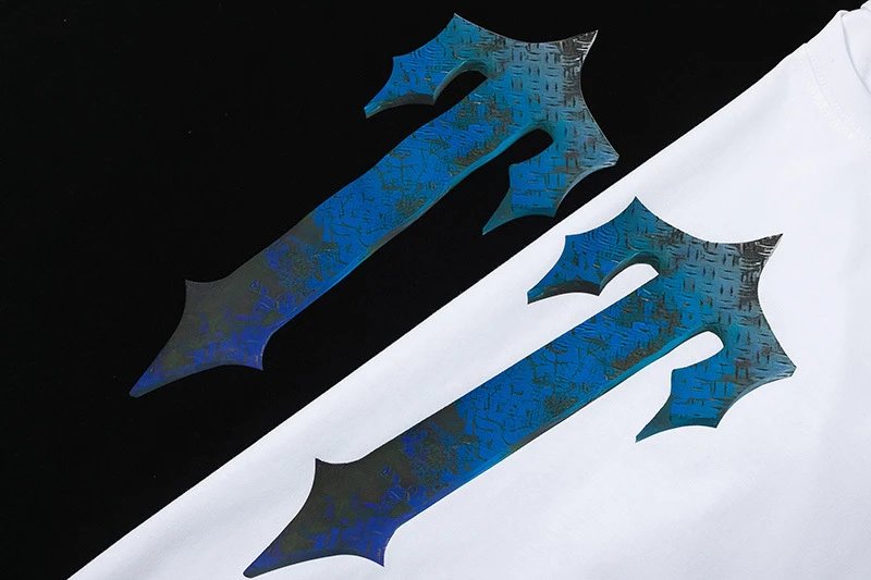Travis Scott x Cactus Jack Sky T-Shirt Black - 38