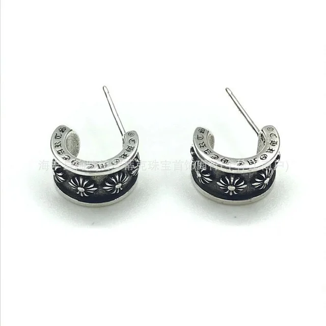 Unbranded Jewelry Vintage Gothic Earrings product detail image 14