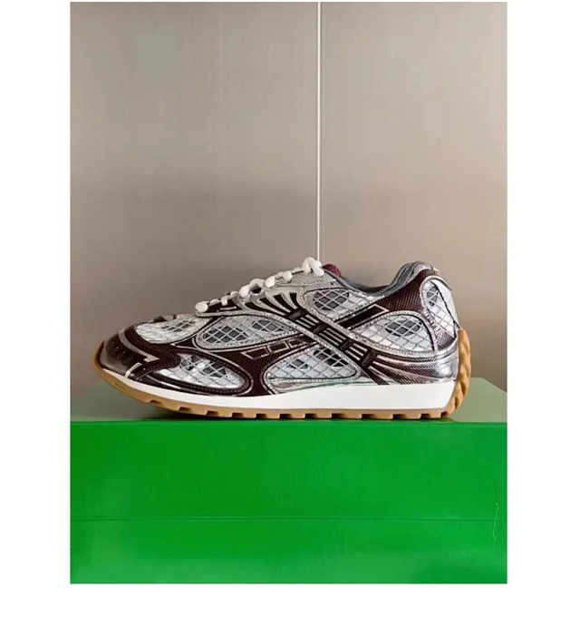 Bottega Veneta Sneakers Orbit Mesh product detail image 38