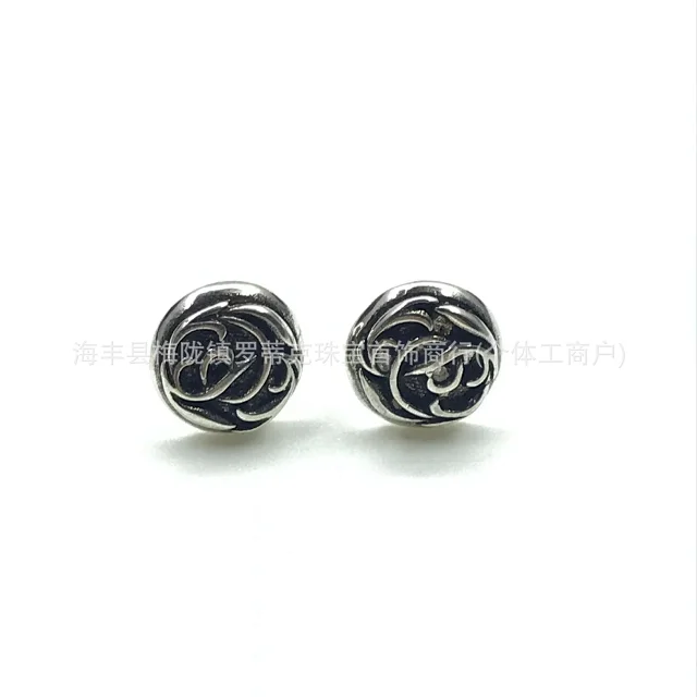 Unbranded Jewelry Vintage Gothic Earrings product detail image 23