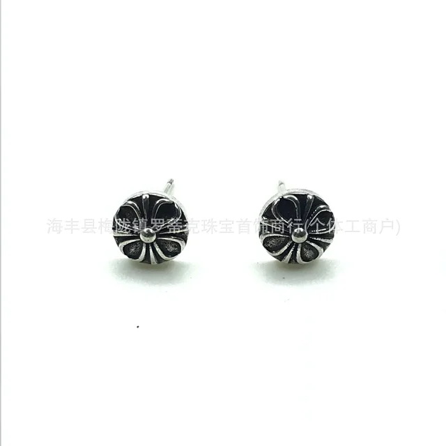 Unbranded Jewelry Vintage Gothic Earrings product detail image 29