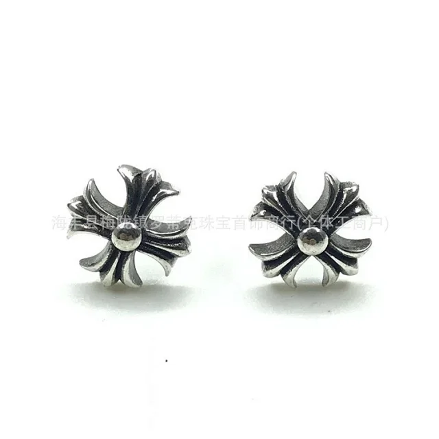 Unbranded Jewelry Vintage Gothic Earrings product detail image 32