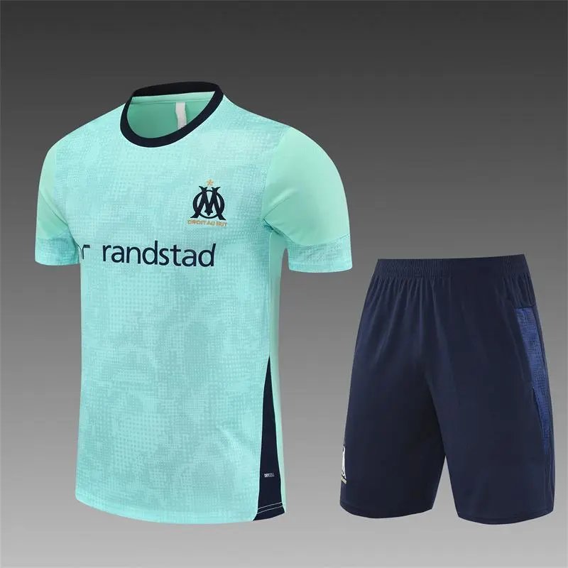 CBF Brazil Training Jersey and Shorts Set Yellow / Black - 20