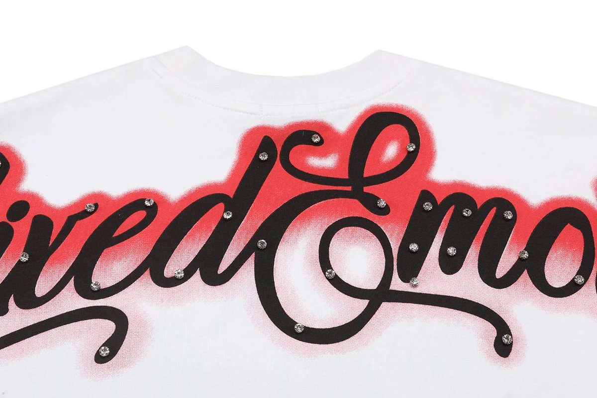 Hellstar Studios ME T-Shirt Black - 31
