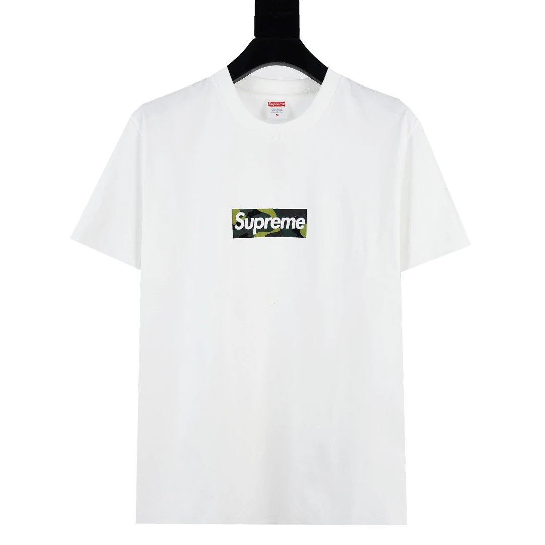 Unbranded Assorted graphic crew-neck short-sleeve T-shirts — 783 white