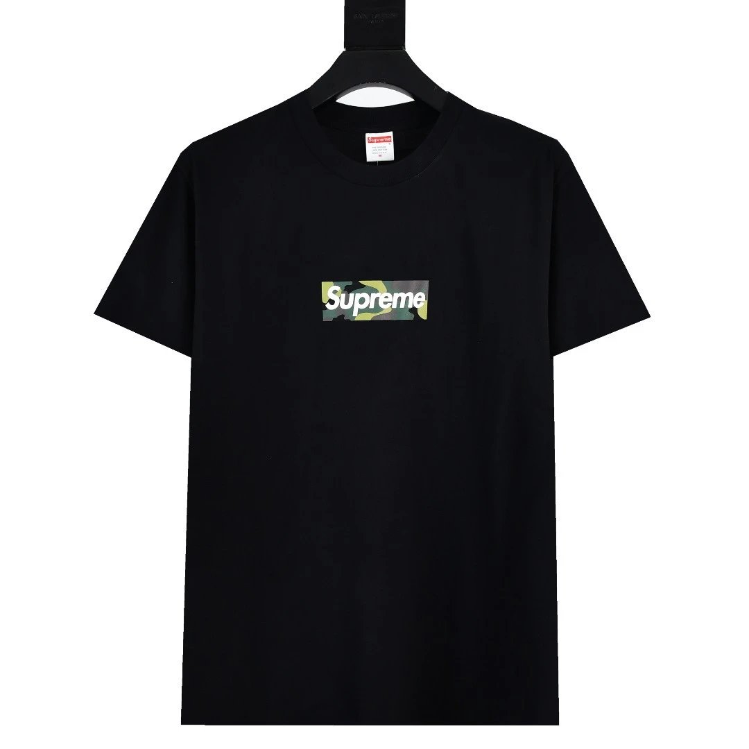 Unbranded Assorted graphic crew-neck short-sleeve T-shirts — 783 black