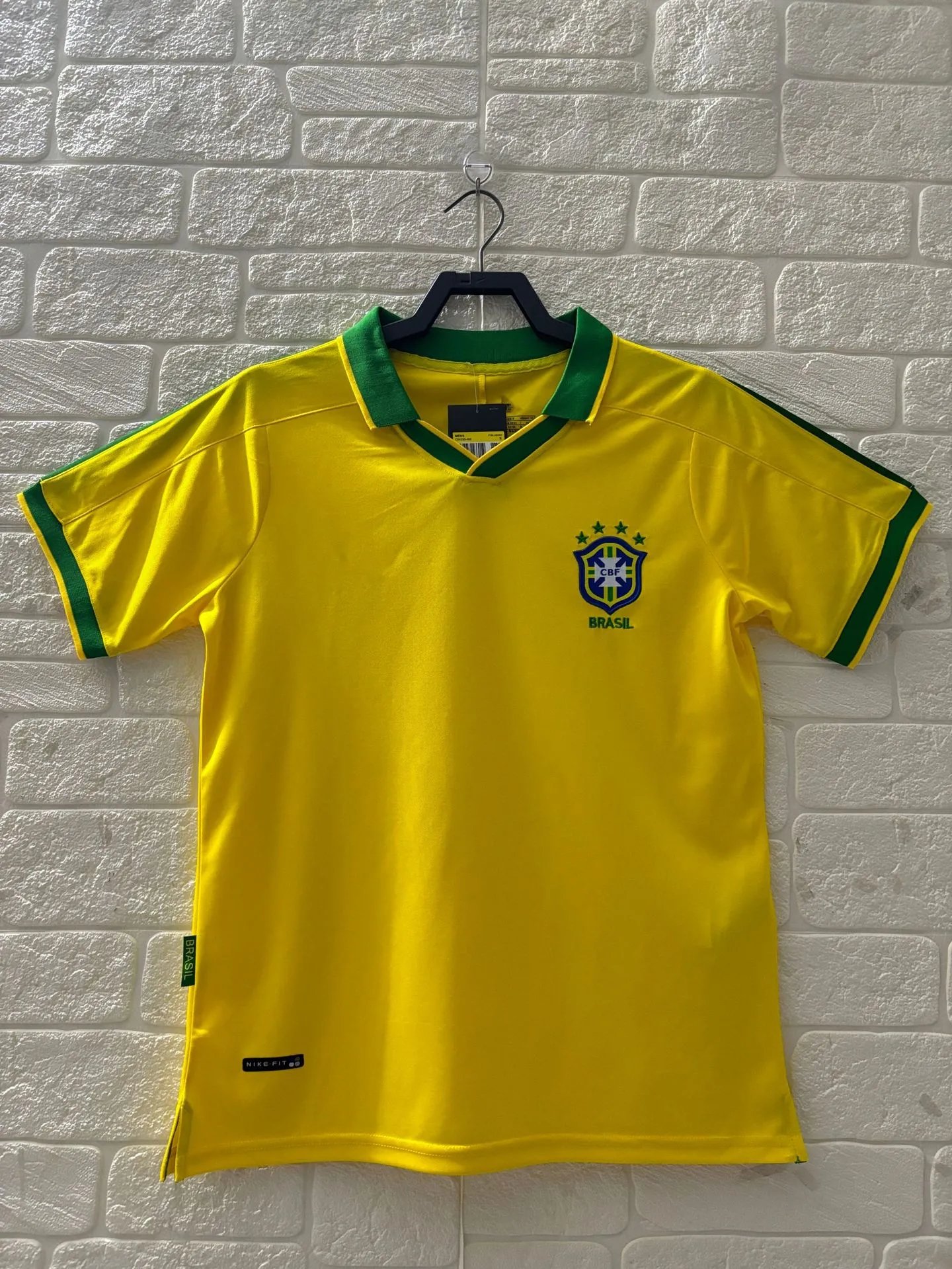 Umbro Colo-Colo Away Jersey White / Black - 6