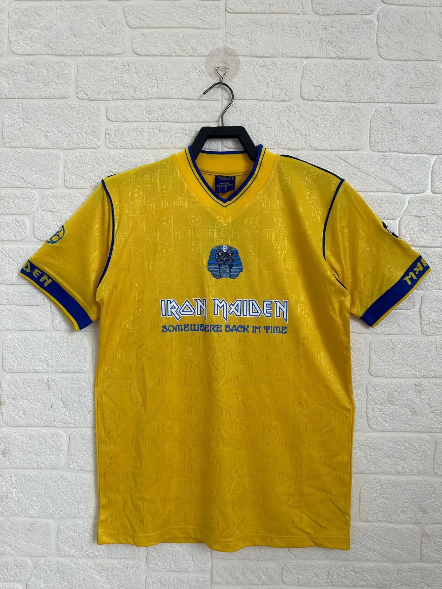 Umbro Colo-Colo Away Jersey White / Black - 3