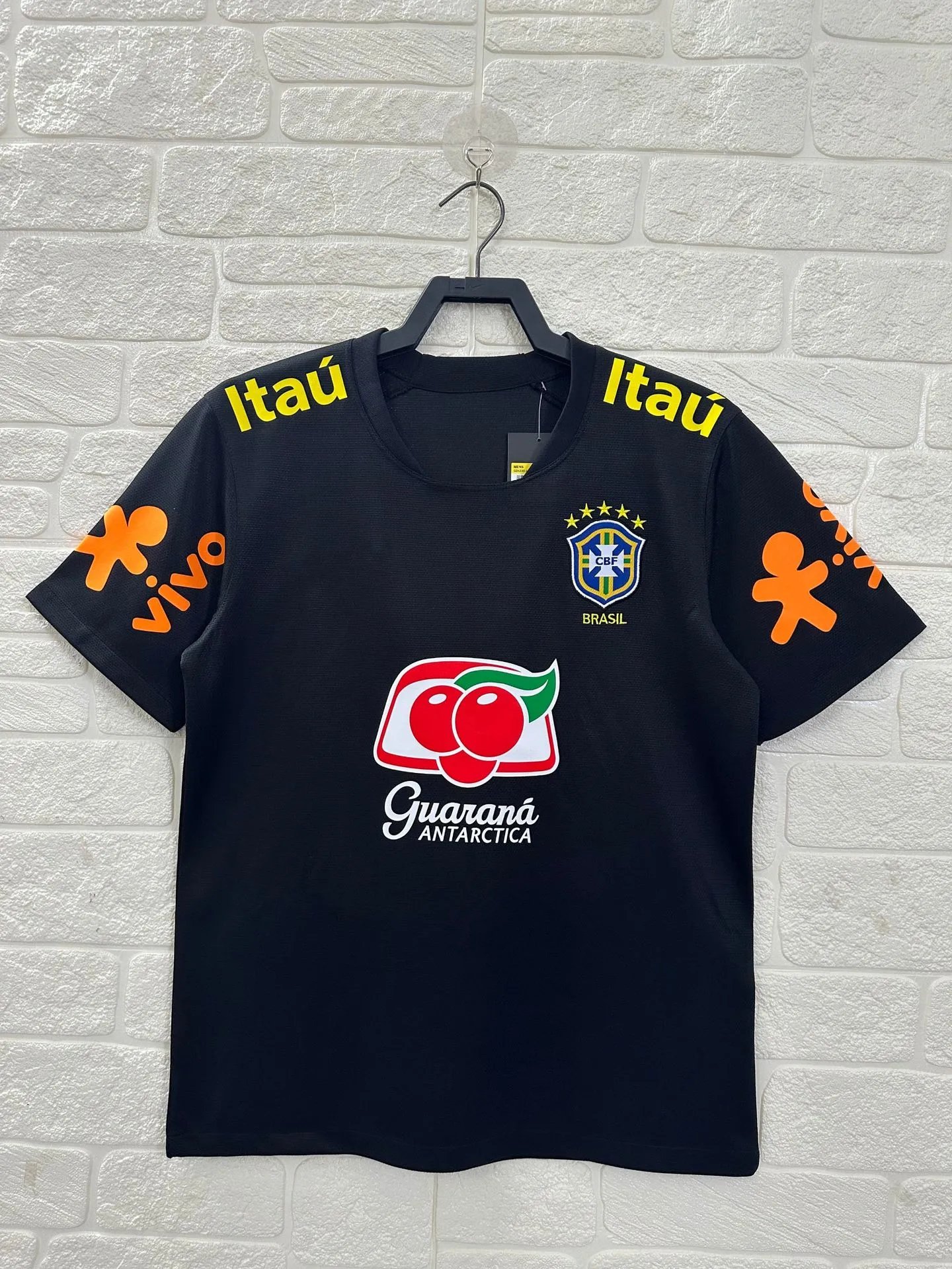 Umbro Colo-Colo Away Jersey White / Black - 20