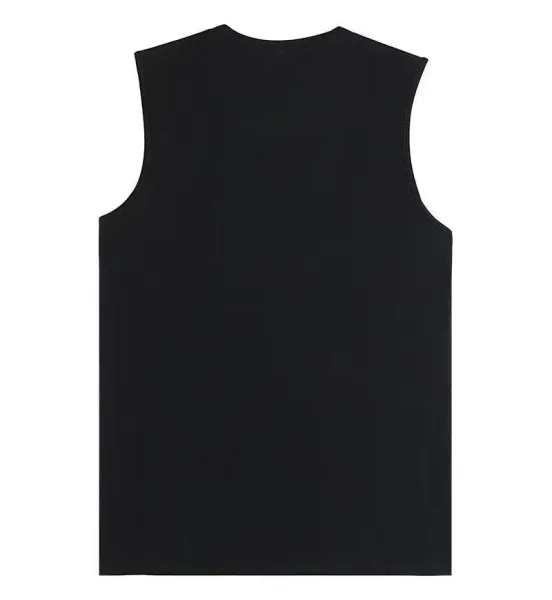 Represent Club Owners Brown Sleeveless Vest Vest Top - 5
