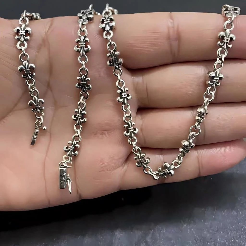 Anchor Chain