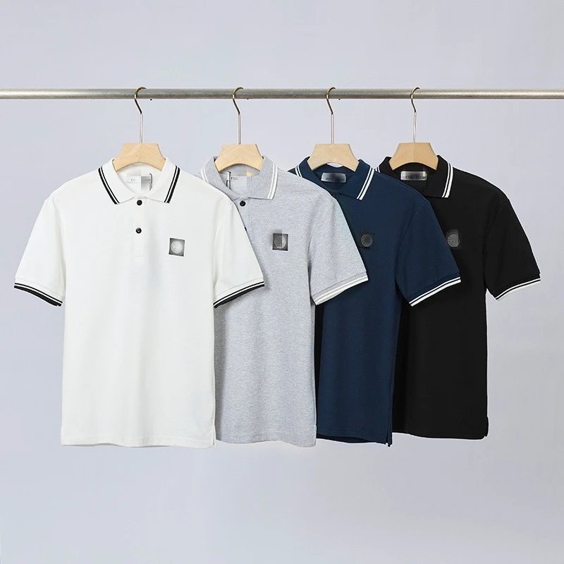 Fred Perry Polo White Polo Polo Shirt - 12