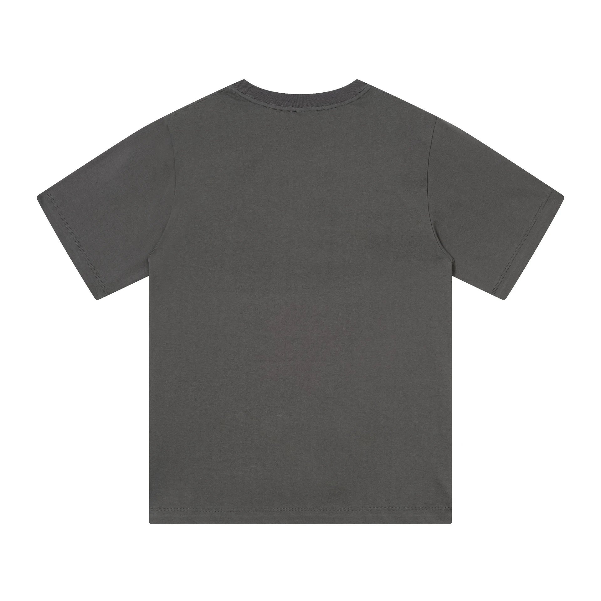 Cactus Jack Graphic Logo Black T-Shirt and Shorts Set - 18