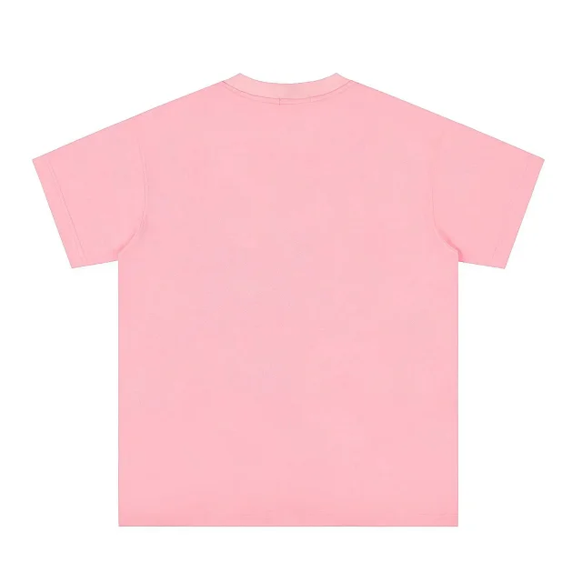 Acne Studios T-Shirts Embroidered Logo product detail image 25