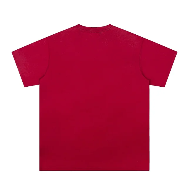 Acne Studios T-Shirts Embroidered Logo product detail image 31
