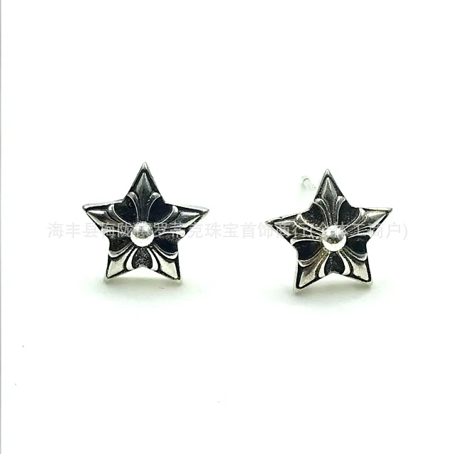 Unbranded Jewelry Vintage Gothic Earrings product detail image 9