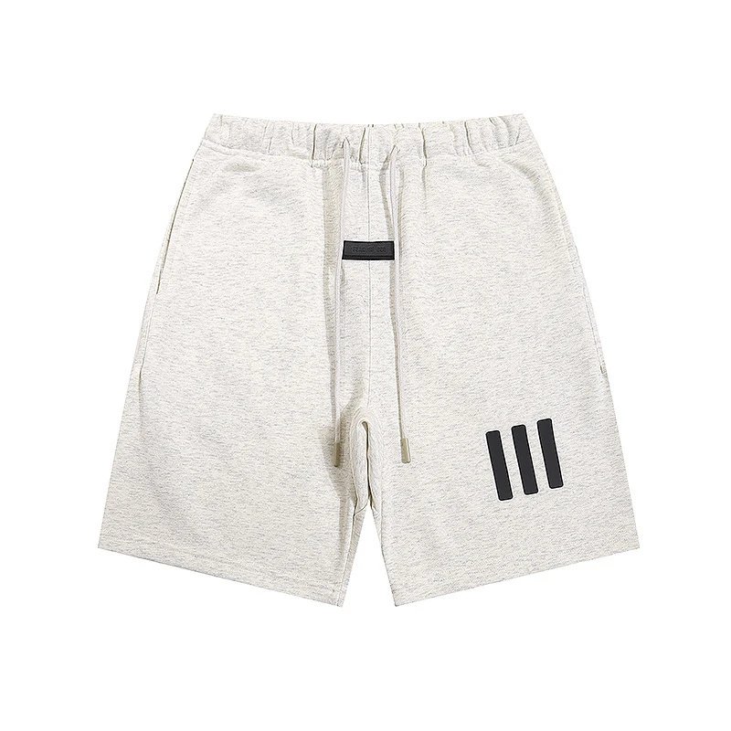 Adidas Originals Three-Stripe White T-Shirt and Shorts Set - 15