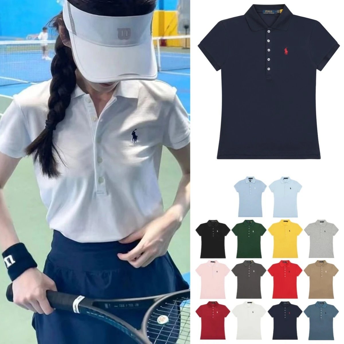 Ralph Lauren Polo Sh
