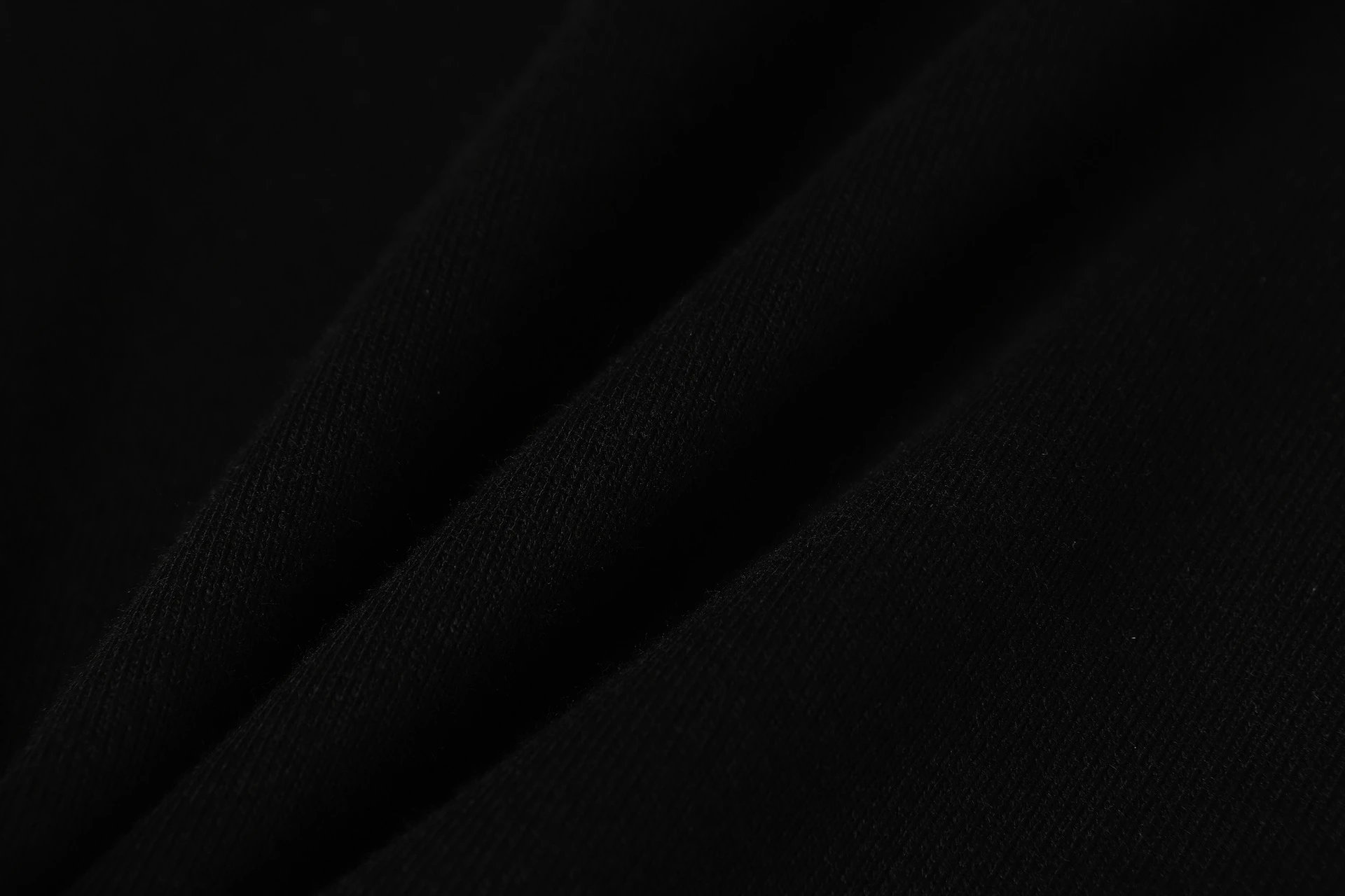 Chrome Hearts I Want More Not Less Purple Graphic Pocket T-Shirt - 26