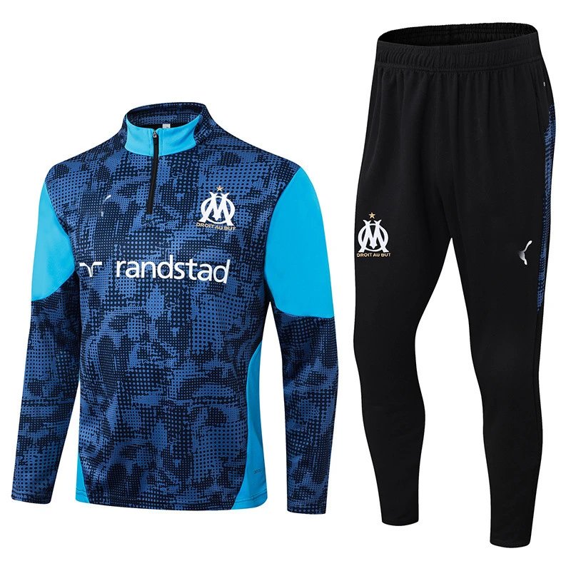 Adidas Germany National Team Training Tracksuit Black - 22