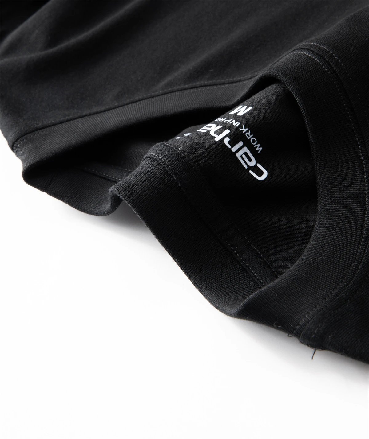 Carhartt Work In Progress Precious Graphic T-Shirt Black - 41