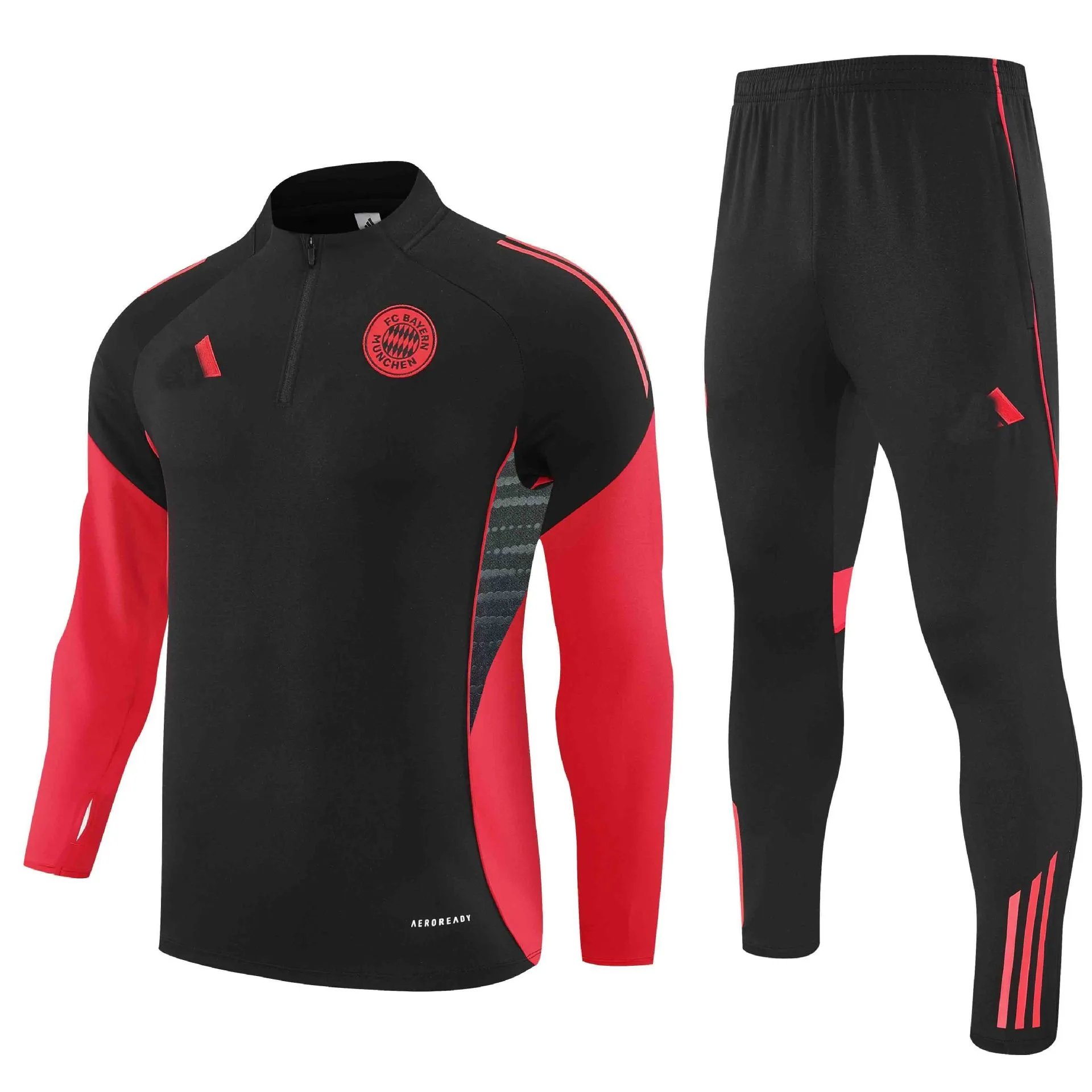 Inter Milan x Nike Training Tracksuit Navy - 31