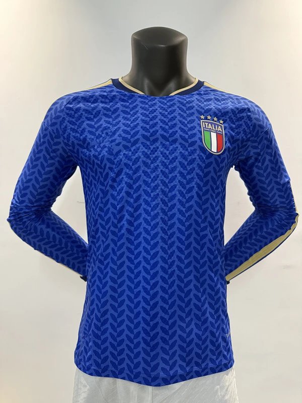 Design Colombia National Team 2021 Home Long-Sleeve Jersey Yellow Jersey - 11