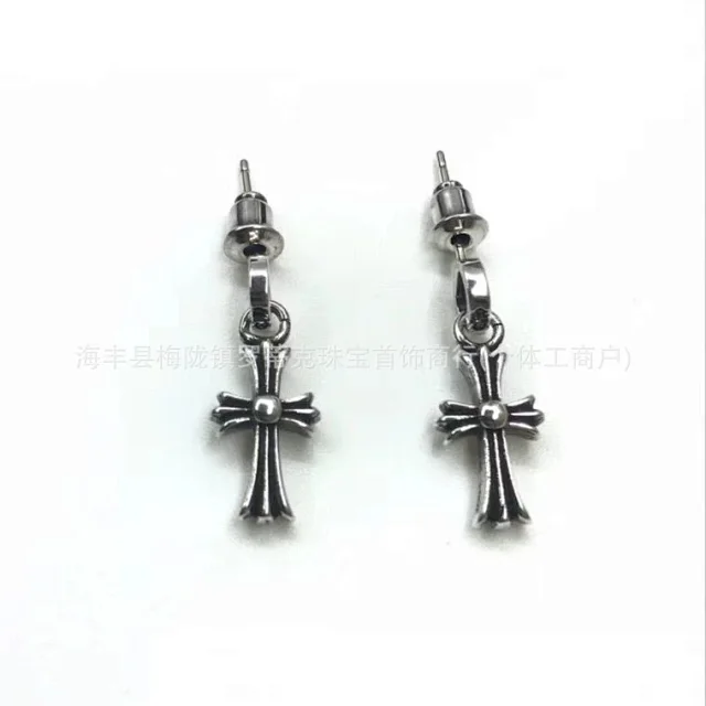 Unbranded Jewelry Vintage Gothic Earrings product detail image 1