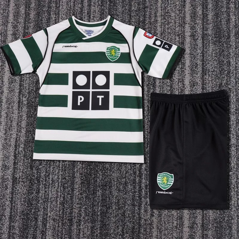 CBF Brazil National Team Training Kit Blue / White Jersey and Shorts Set - 24