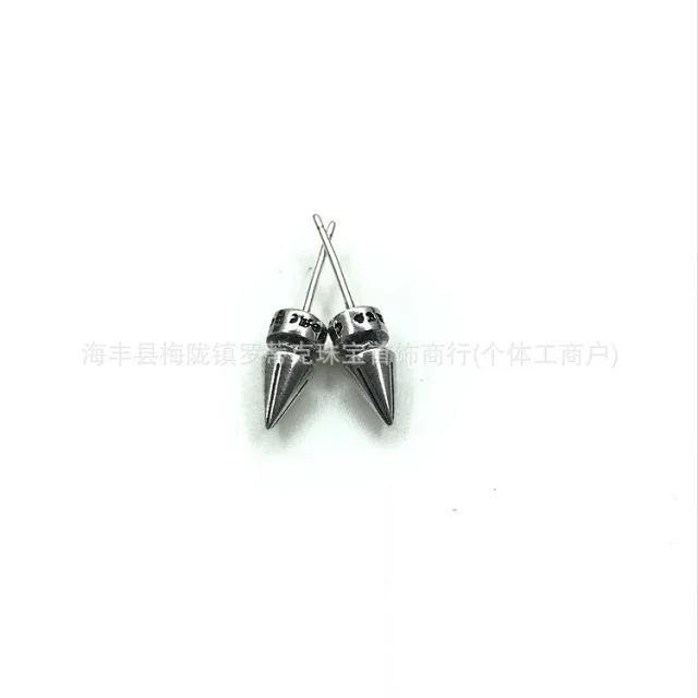 Unbranded Jewelry Vintage Gothic Earrings product detail image 12
