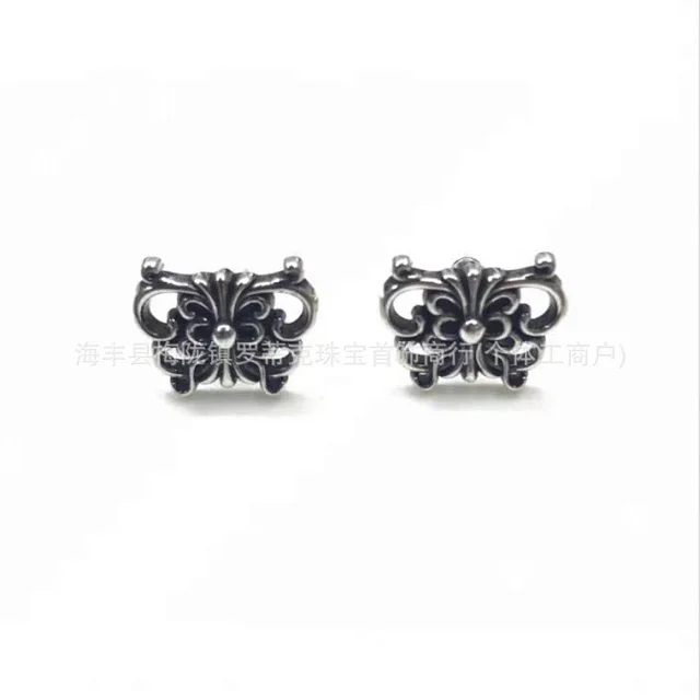 Unbranded Jewelry Vintage Gothic Earrings product detail image 21