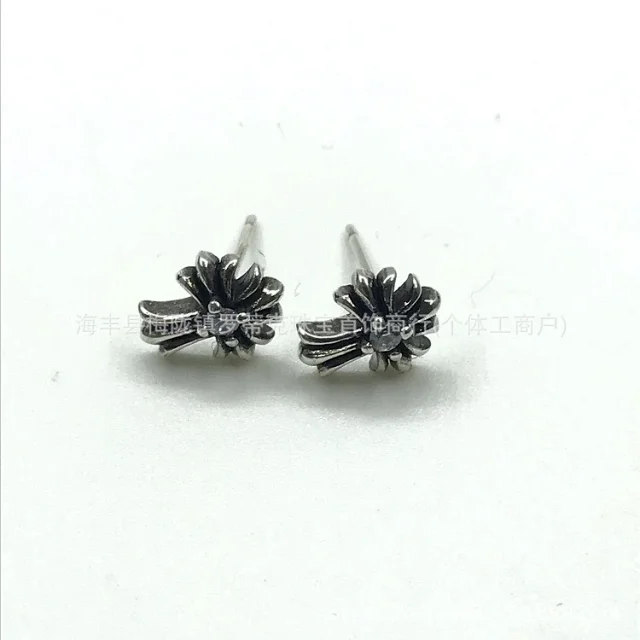 Unbranded Jewelry Vintage Gothic Earrings product detail image 30
