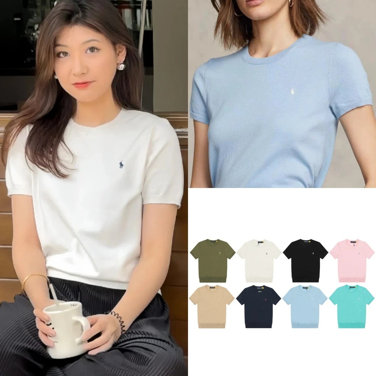 Polo Ralph Lauren Cl