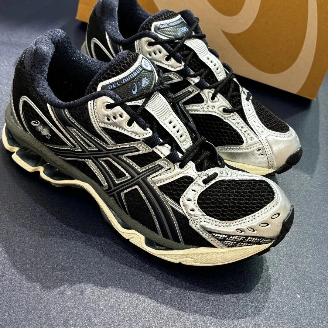 ASICS Sneakers GEL-Nimbus 10.1 image 2