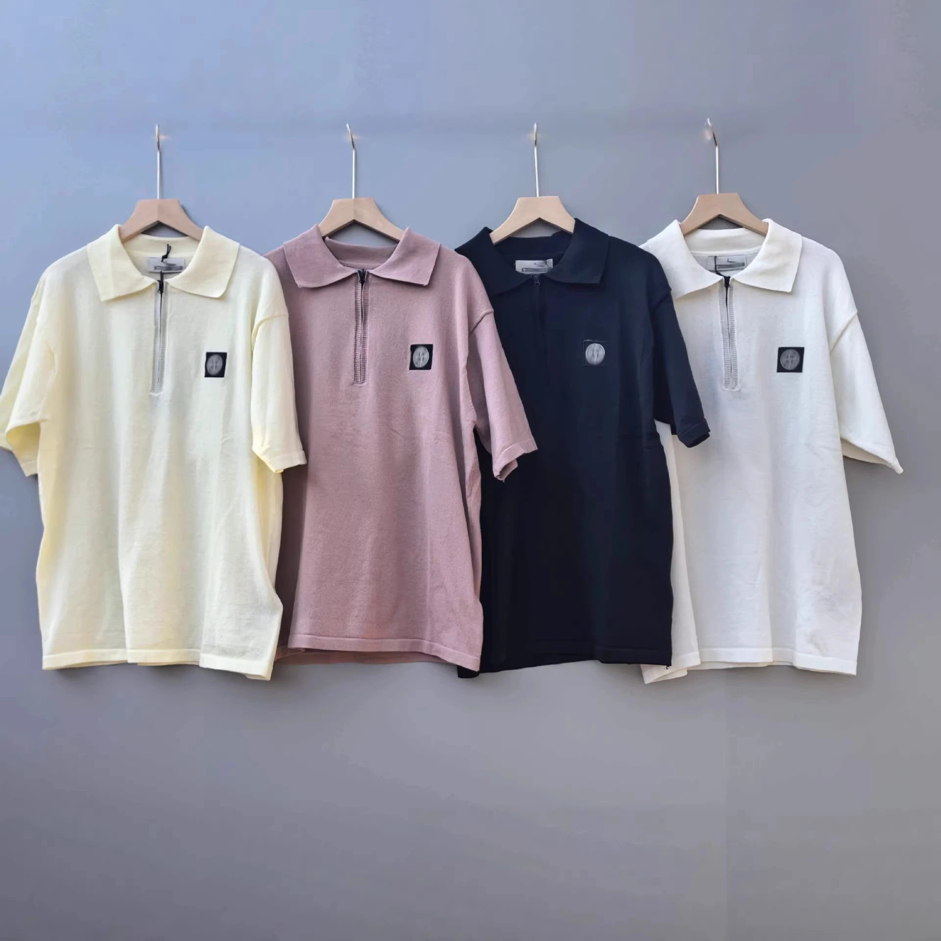 Unisex Polo Shirt Mu