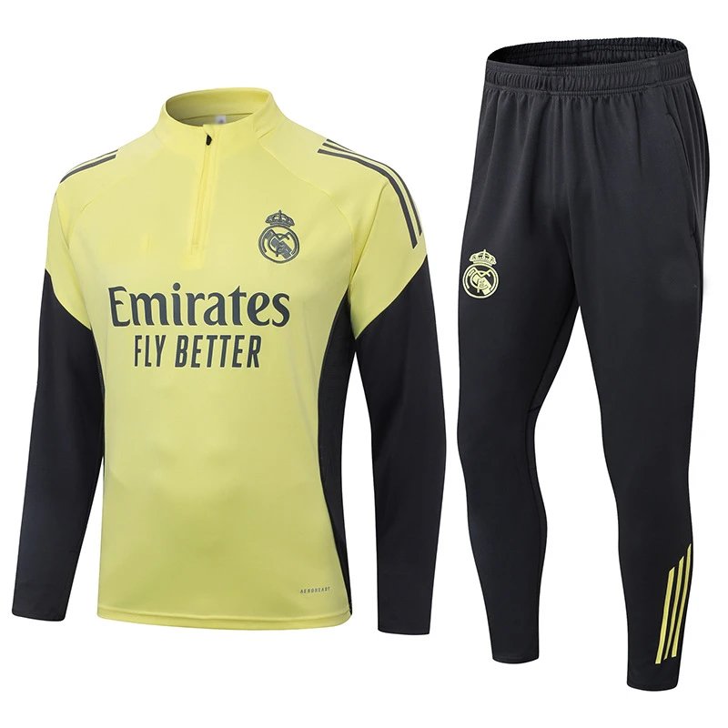 Adidas Germany National Team Training Tracksuit Black - 30