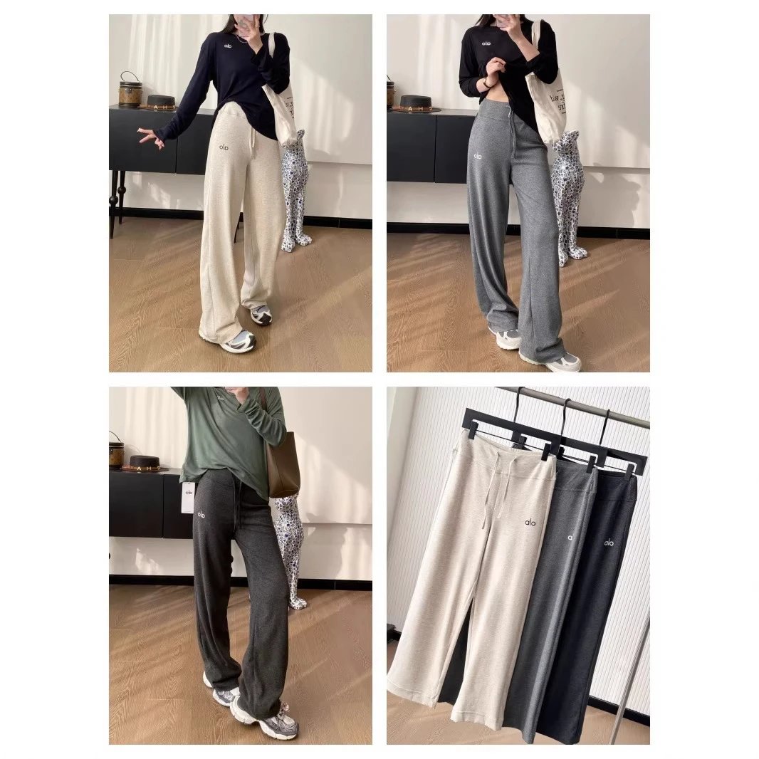 Alo Yoga Wide Leg Sw