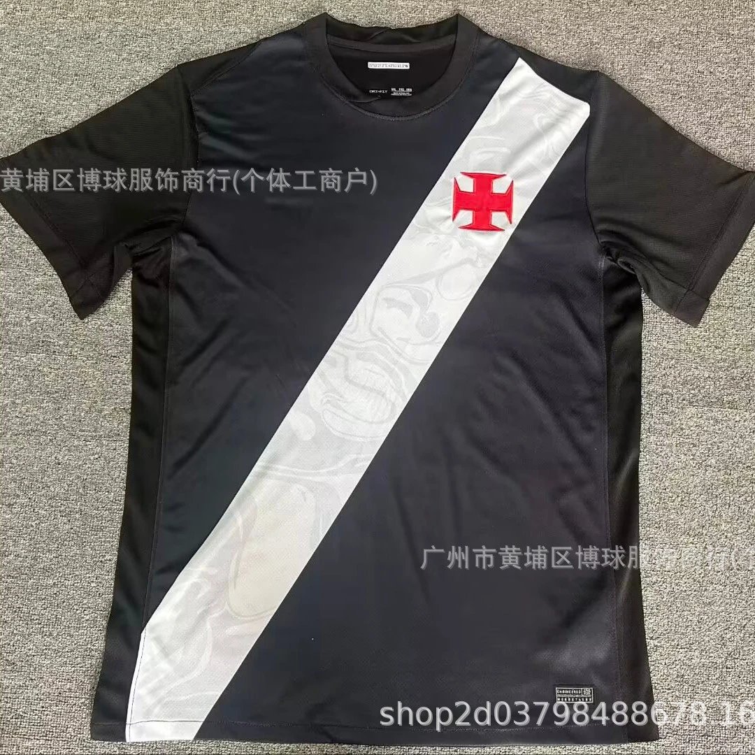 Black Sport T-Shirt 