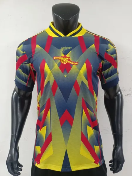 Design Germany National Team 2024 Away Jersey Green Jersey - 18