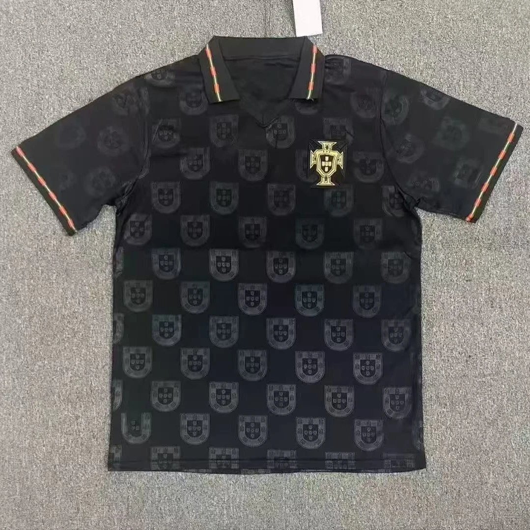 CBF Football Jerseys Brazil Graphic Print Special Edition image 2