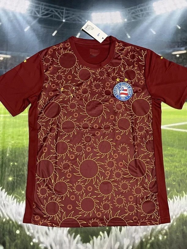 Adidas Football Jerseys Short-Sleeve Jersey image 3