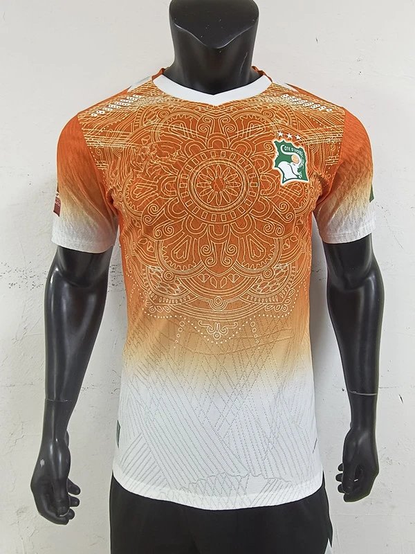 Design Germany National Team 2024 Away Jersey Green Jersey - 31