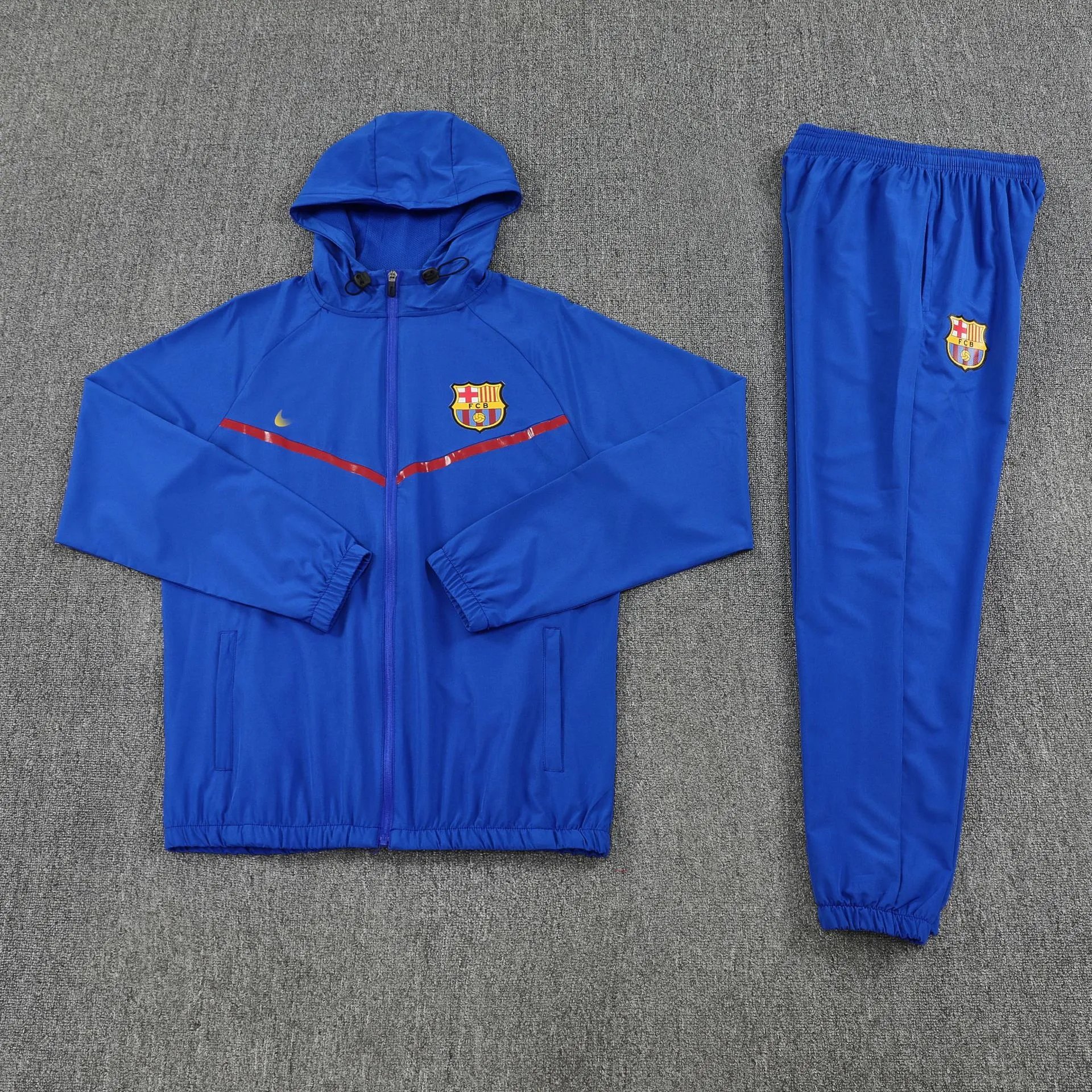 Adidas Manchester United Training Tracksuit Pink / Black - 18