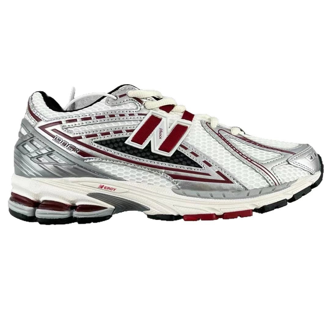 Nlock Sneakers 1906R mesh running image 5